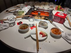 -海底捞火锅(外滩店)