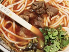 -鑫花溪牛肉米粉(景德路店)