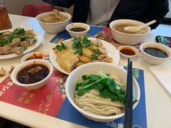 -振鼎鸡(丰庄路店)