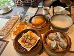 -新兴·金羊座·粤菜点心(乐峰店)