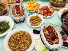 -紫光园·烤鸭(吕家营店)