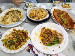 -黑石礁酒楼·海鲜(黑石礁店)