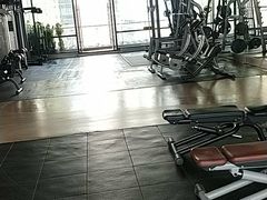-倍力斯游泳健身(盛博店)