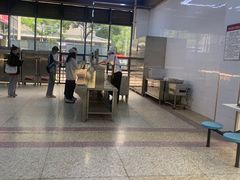 -云南师范大学呈贡校区西区第3食堂