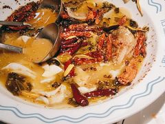 -花椒俏川菜小馆(南海万达店)