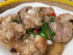-公园茶楼粤式点心