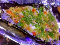 -质烤烤物·活烤海鲜(质烤总店)