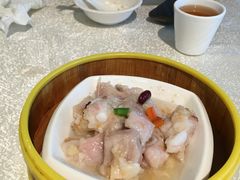 -海皇食府(水都假日酒店店)