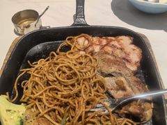 -半秋山西餐厅(巴南万达广场店)