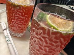 -绿茶餐厅(南方商城店)