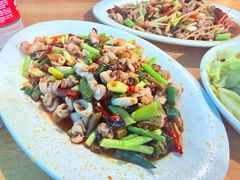 -九九牛肉馆(南山路店)