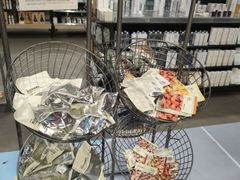 -MUJI无印良品(世博源店)