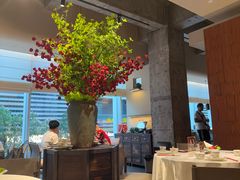-千百味红餐厅·非遗江西菜(绿地双子塔总店)