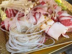 -郭记烤肉创始店(民丰大街店)