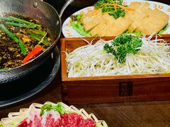 -潮澎派·潮汕菜大排档(南较西路店)