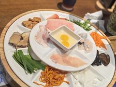 -芸南道·过桥米线(昆明老街旗舰店)