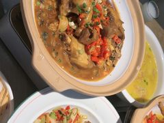 -陈大锅·岳阳鱼馆·地道岳阳菜(美食街店)