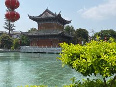 -田州古城