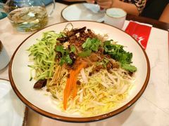 -陈家老院子(高新店)