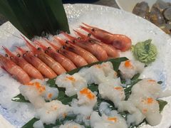 -王鼎精致料理铁板烧(世博源店)