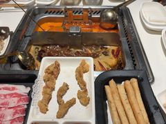-海底捞火锅(外滩店)