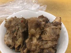 -水仙拉面(水仙街店)