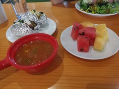 -So Lounge索兰至餐厅(蓝色港湾店)