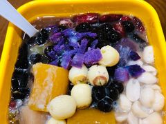 -猪脑壳凉面(武陵源店)