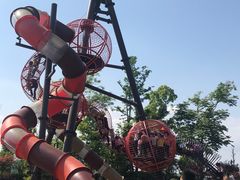 -枫香湖儿童公园