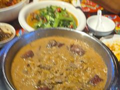 -人民公社大食堂(张家湾店)