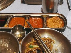 -妥妥烤肉料理(昙华林店)
