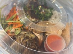 -婉泰·特色小吃·舂鸡脚(告庄二店)