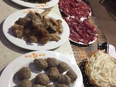 -汕头福合埕牛肉火锅店(花蕾路店)