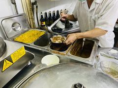 -福合沟无米粿甜汤粿品店