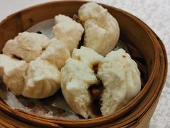 -红棉中餐厅·广州海航威斯汀酒店