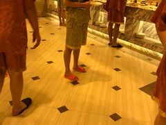-东方之珠洗浴休闲广场(大港店)
