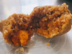 -罗子龙罗家桂花汤圆(曹都巷店)