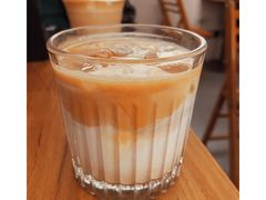 -Punchline Coffee&Roaster(同济大学店)