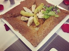 -LA CREPERIE BRETONNE布列塔尼法式餐厅(天童北路店)
