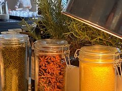 -杭州桐庐康莱德酒店西餐厅-舍