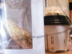 -Bracket Coffee(银河SOHO店)