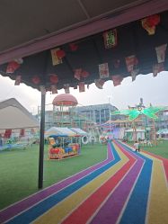 -哆哆咪娅星球乐园(东方国际商业广场店)