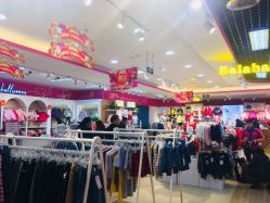 -孩子王(协信星光时代广场店)