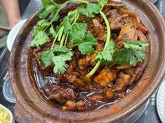 -川香煲(茅台路店)