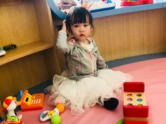 -KIDults童伴儿亲子餐厅(达美中心广场店)