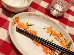 -西贝(南开大悦城店)
