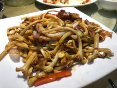 -五邑人家(江门店)