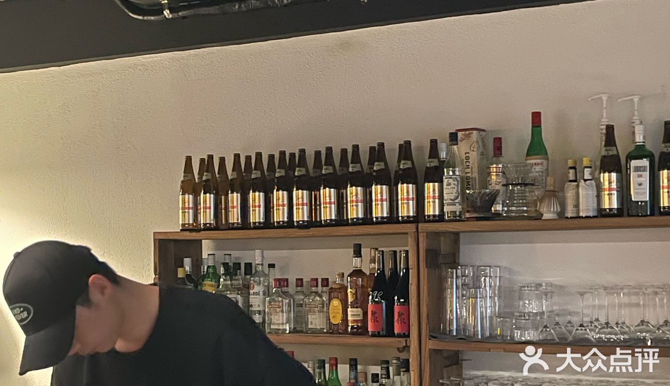 佛山探店｜绝对又是佛山顶流“酒咖”！！🍃