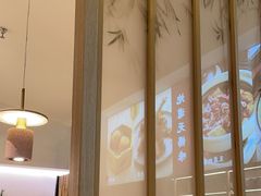 -蜜桃餐厅·伴山(绿宝广场店)