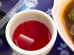 玫瑰酒-益恒饭店乡间白族菜(古城总店)